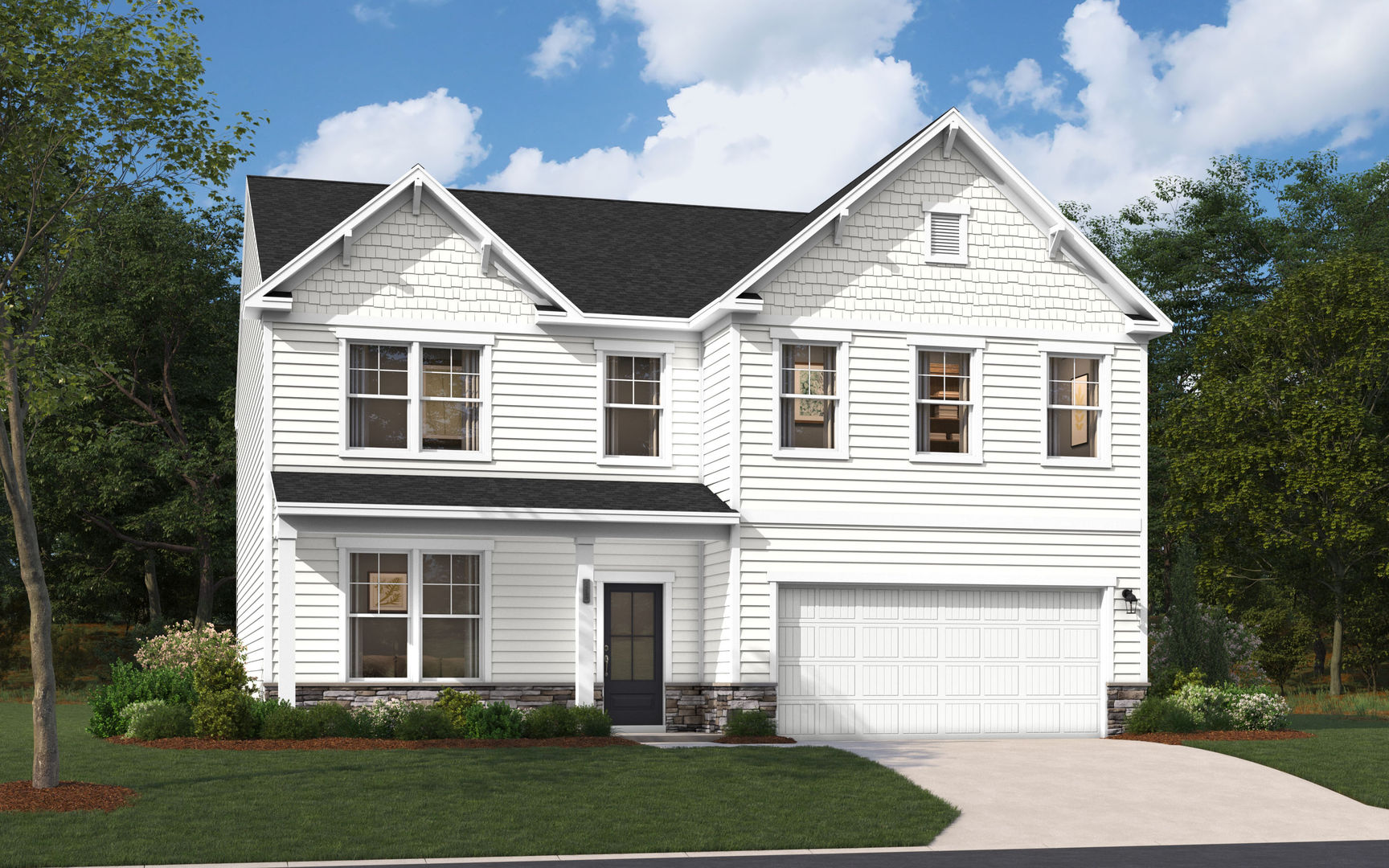 Move-In Ready Home