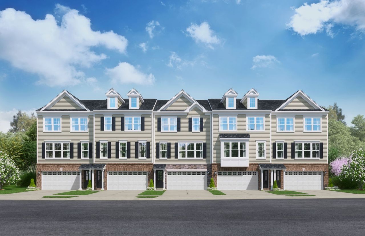 Move-In Ready Home
