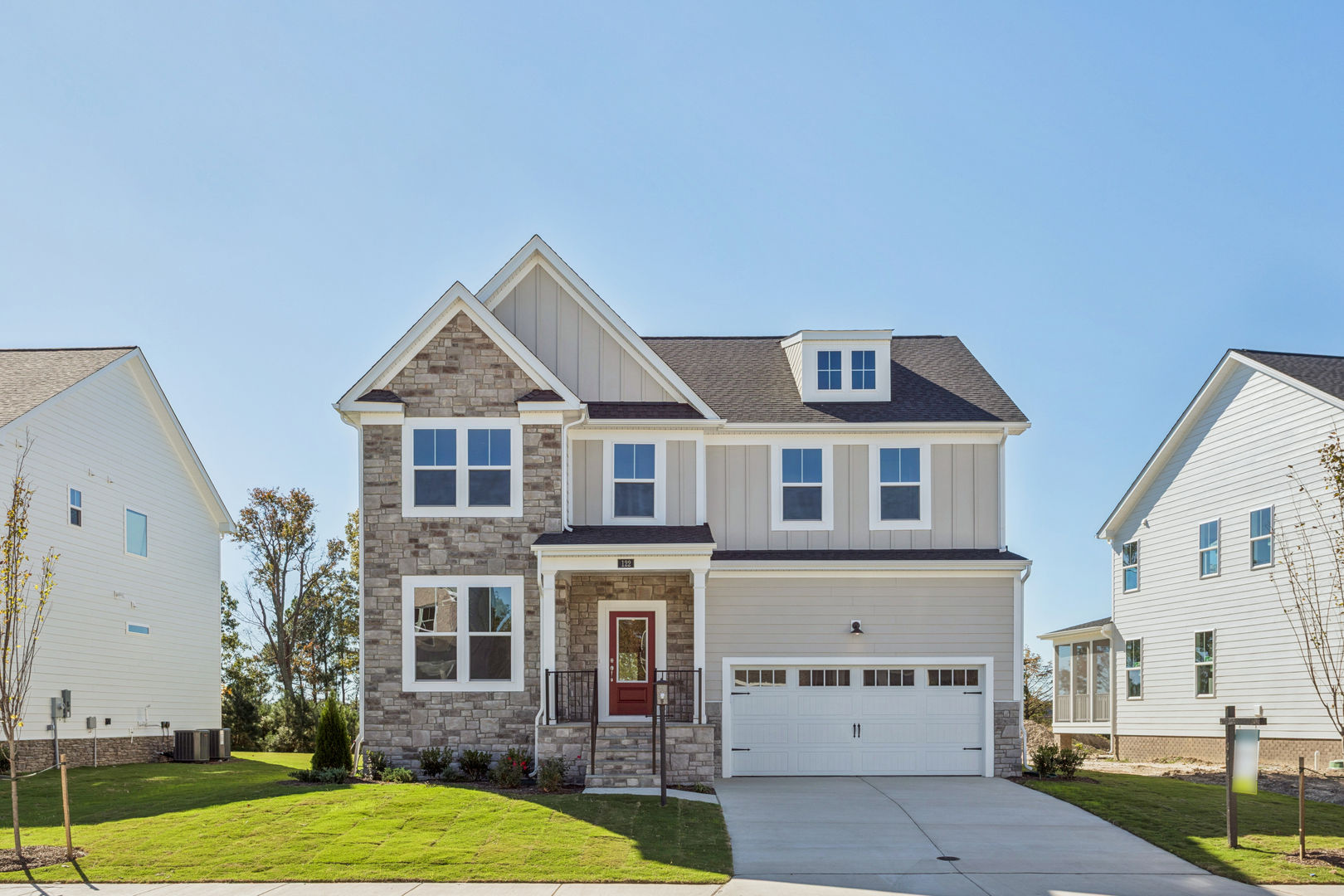 Move-In Ready Home