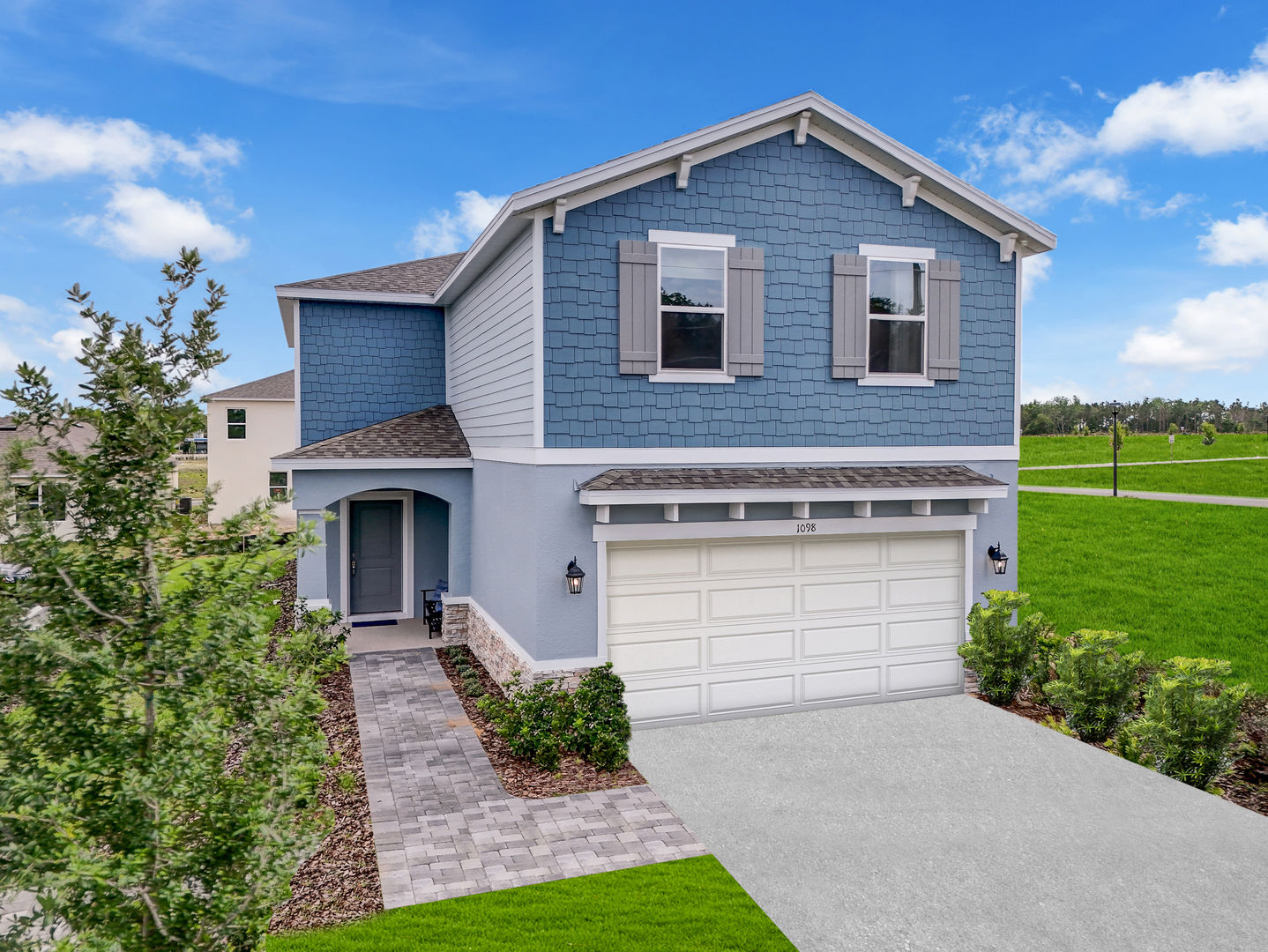 Move-In Ready Home
