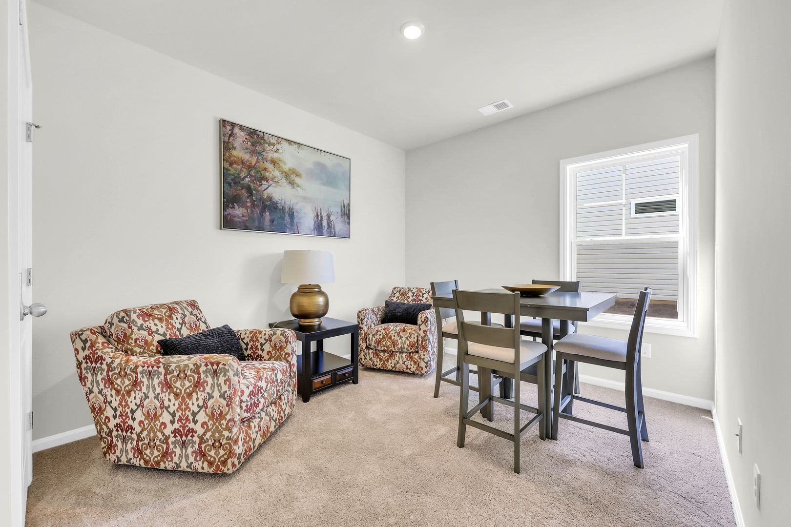 Move-In Ready Home