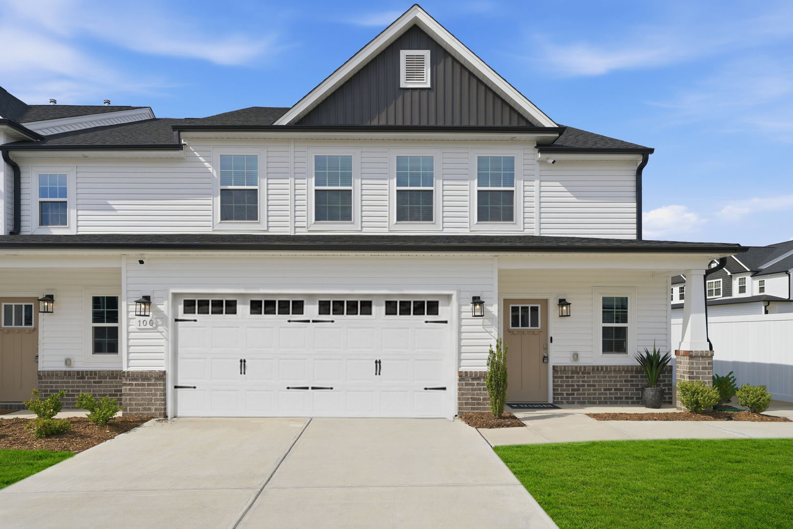 Move-In Ready Home
