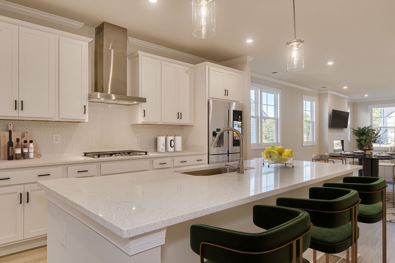 Move-In Ready Home