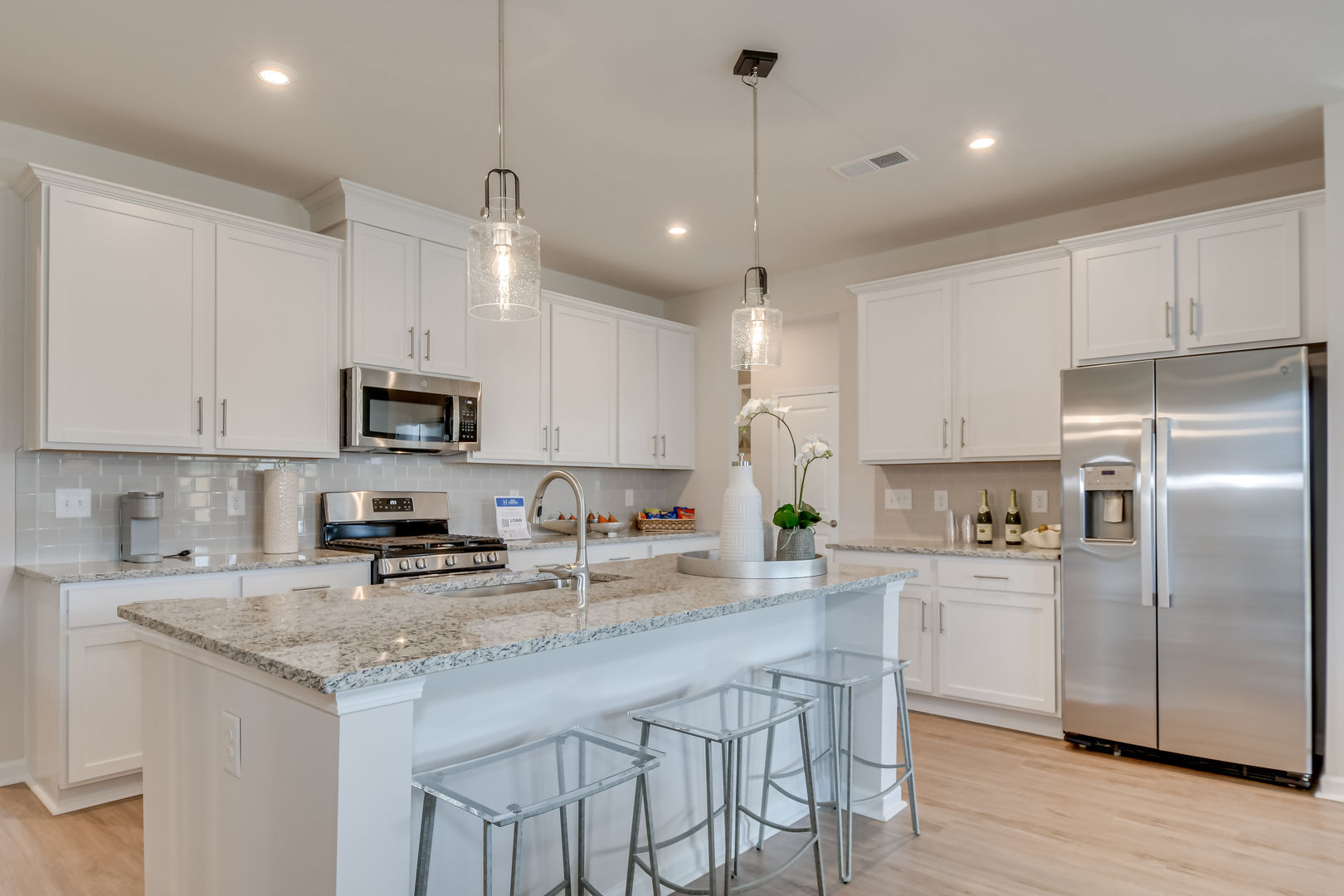Move-In Ready Home