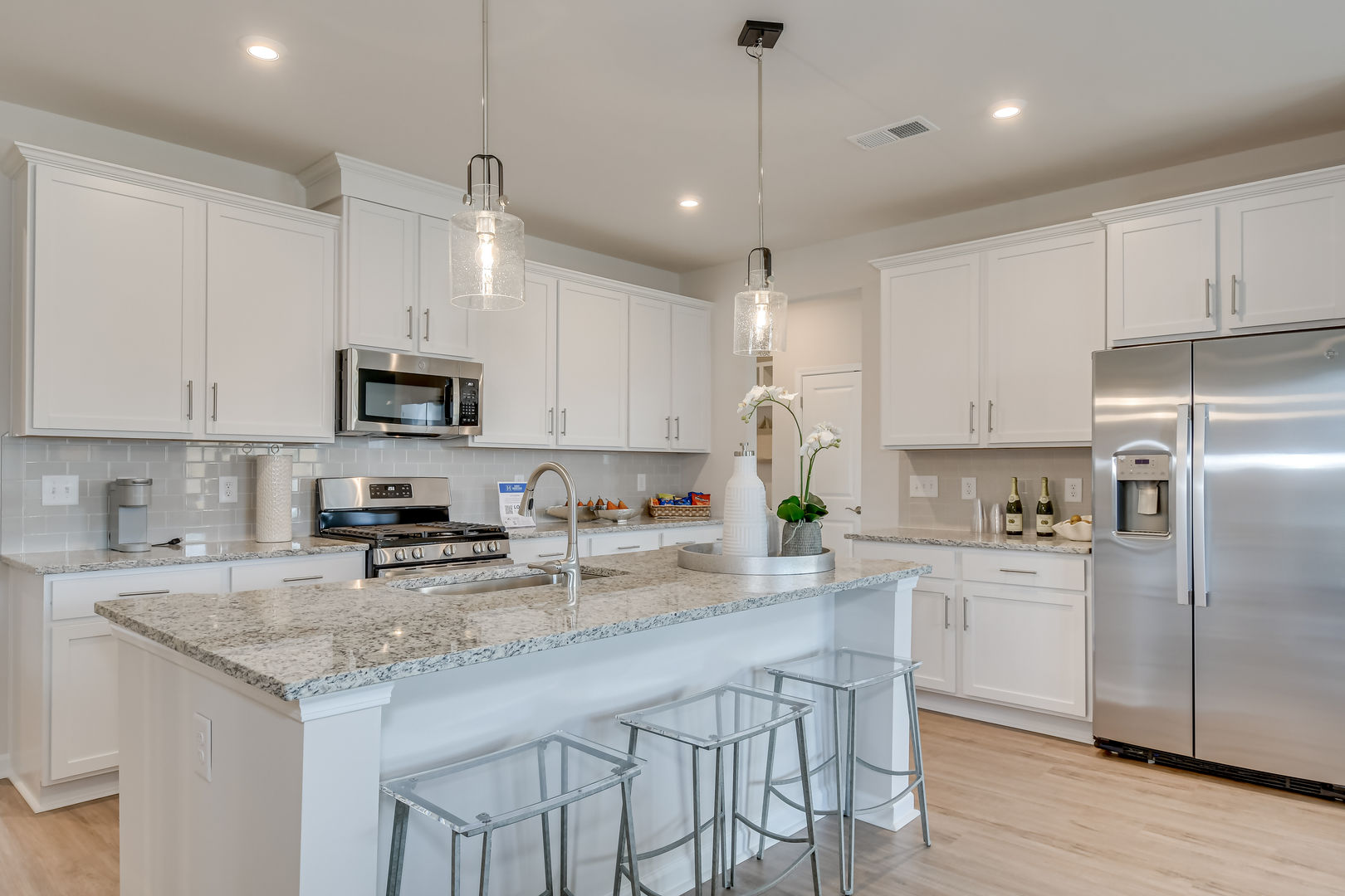 Move-In Ready Home