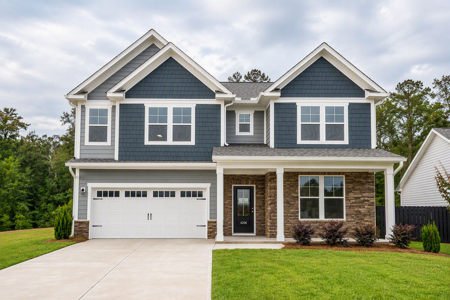 Move-In Ready Home