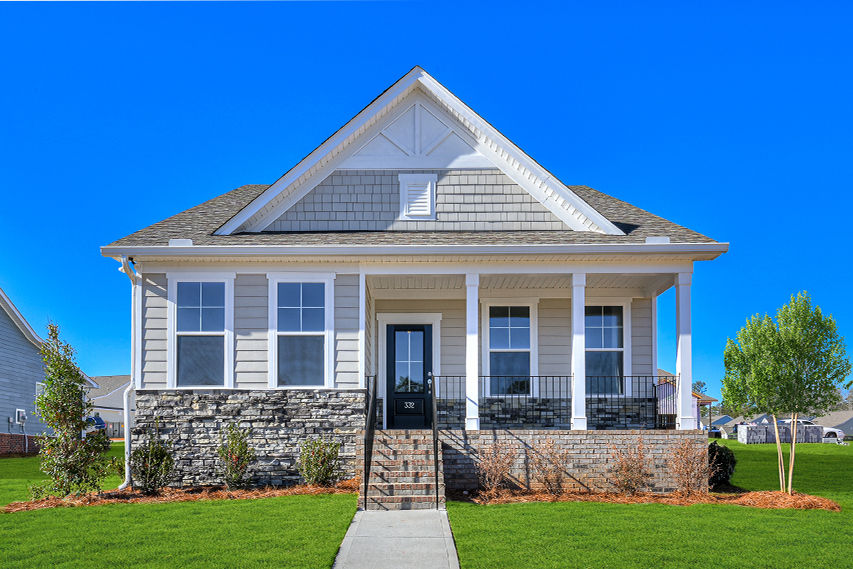 Move-In Ready Home