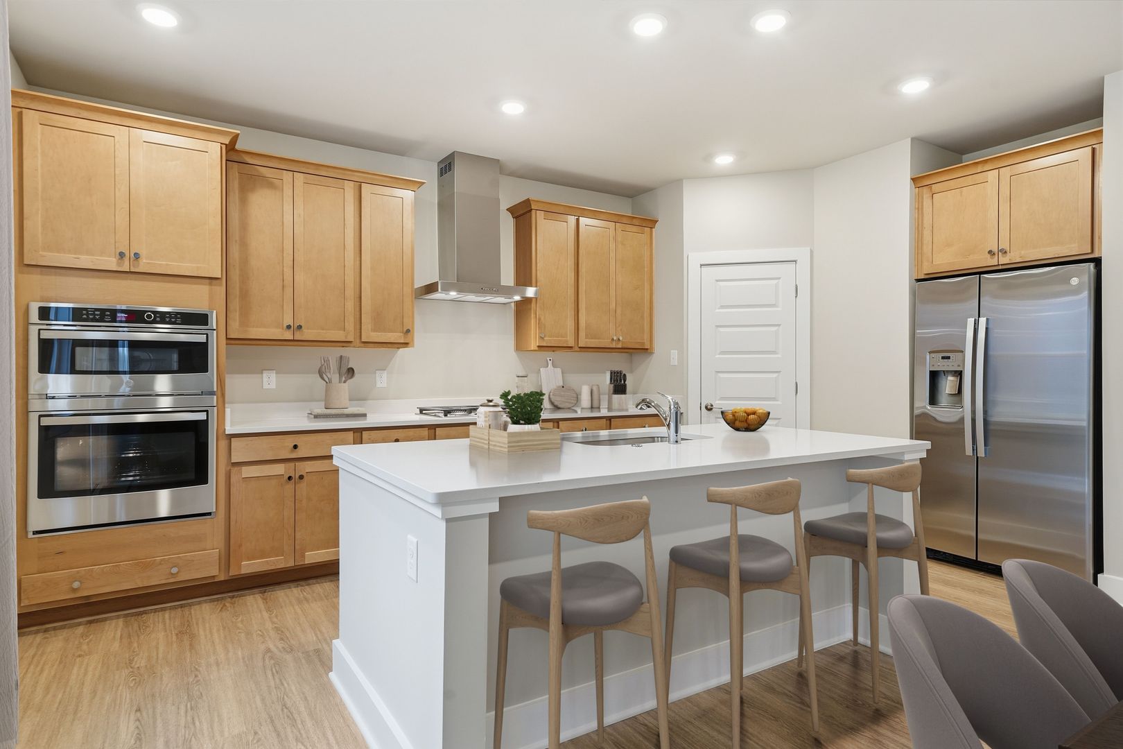 Move-In Ready Home