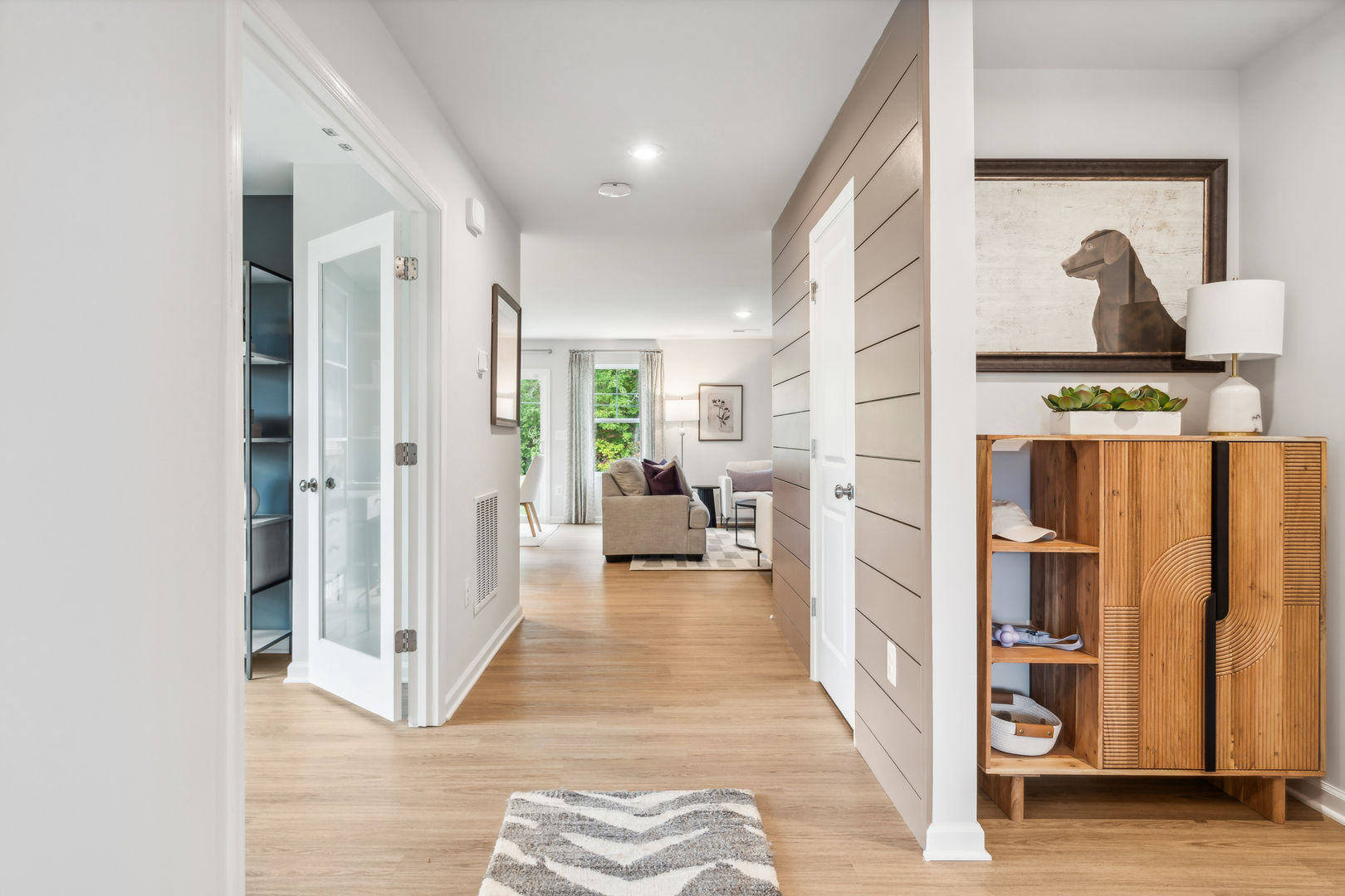 Move-In Ready Home