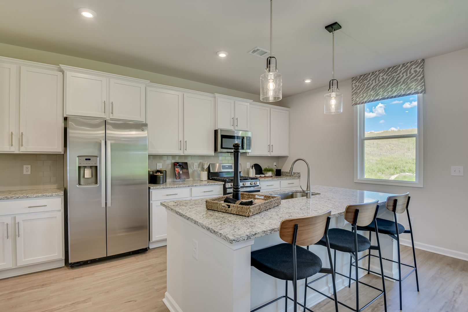 Move-In Ready Home