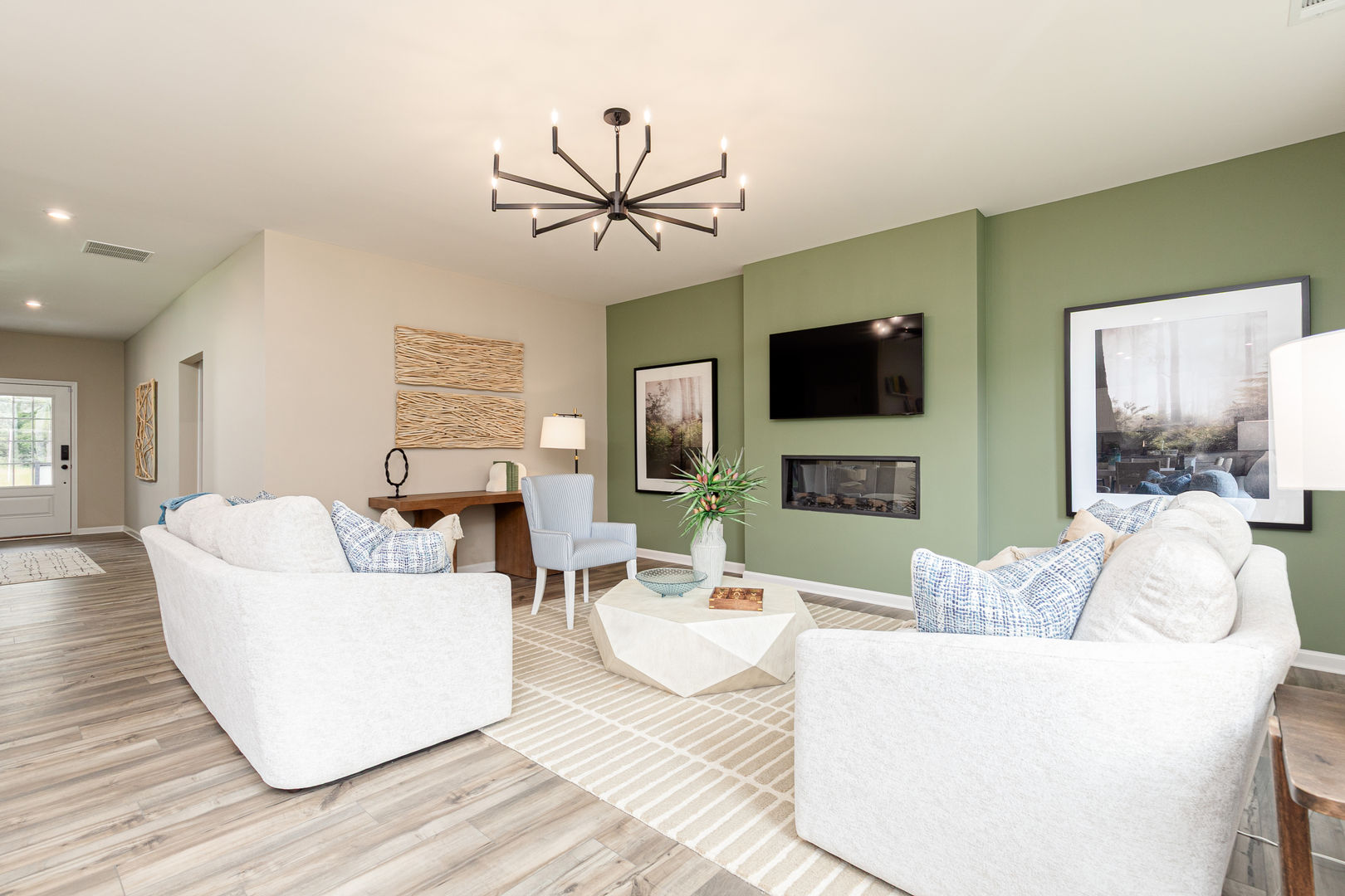Move-In Ready Home