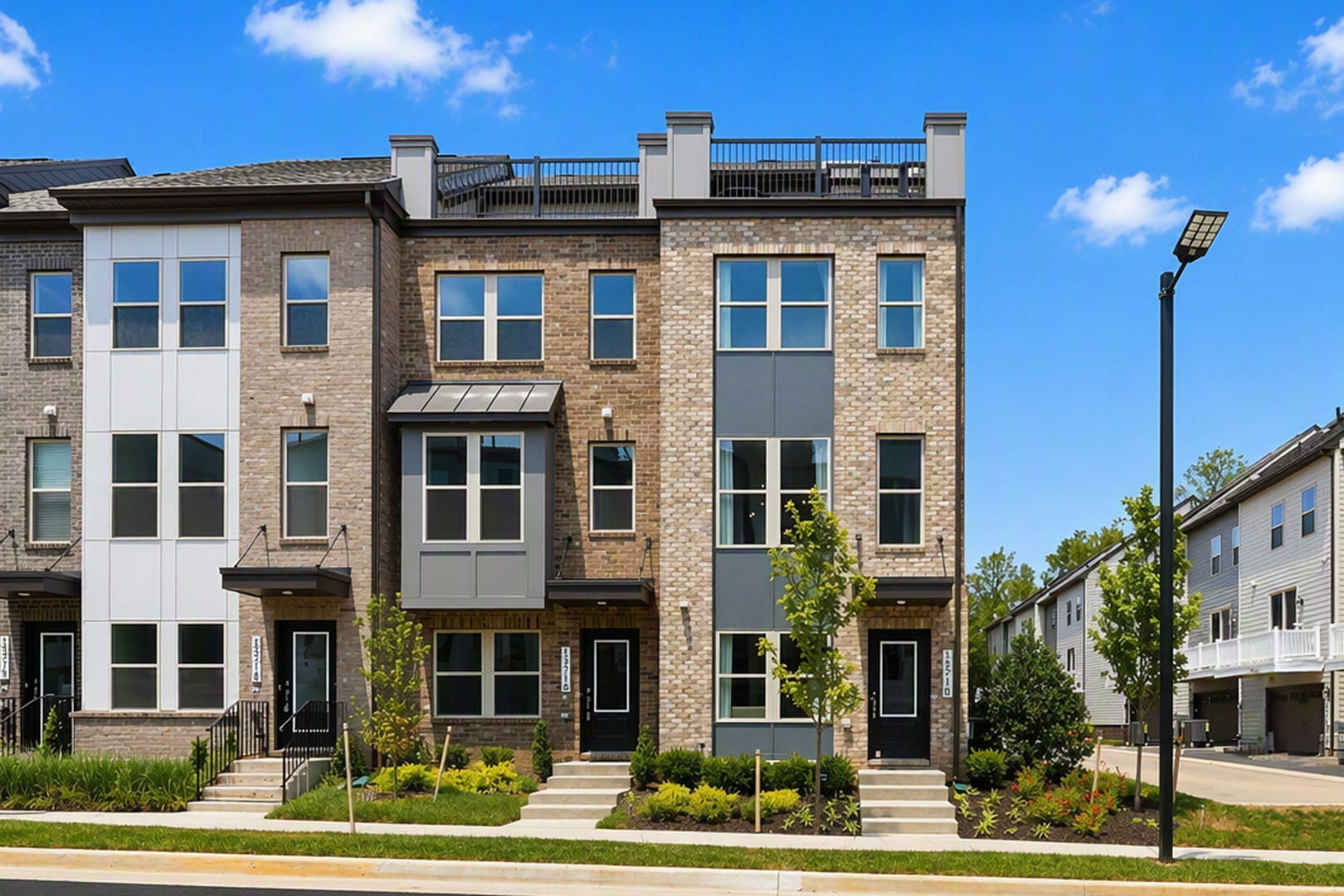 Move-In Ready Home