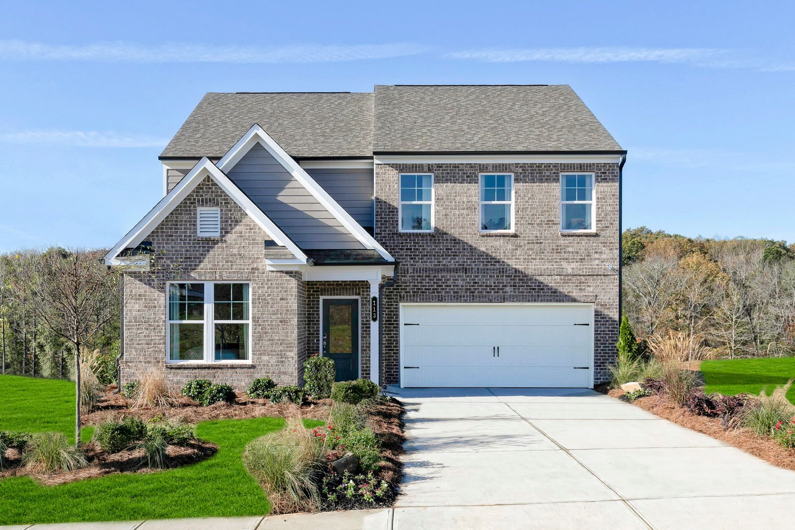 Move-In Ready Home