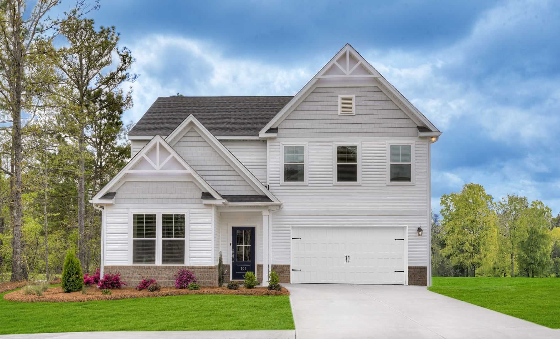 Move-In Ready Home