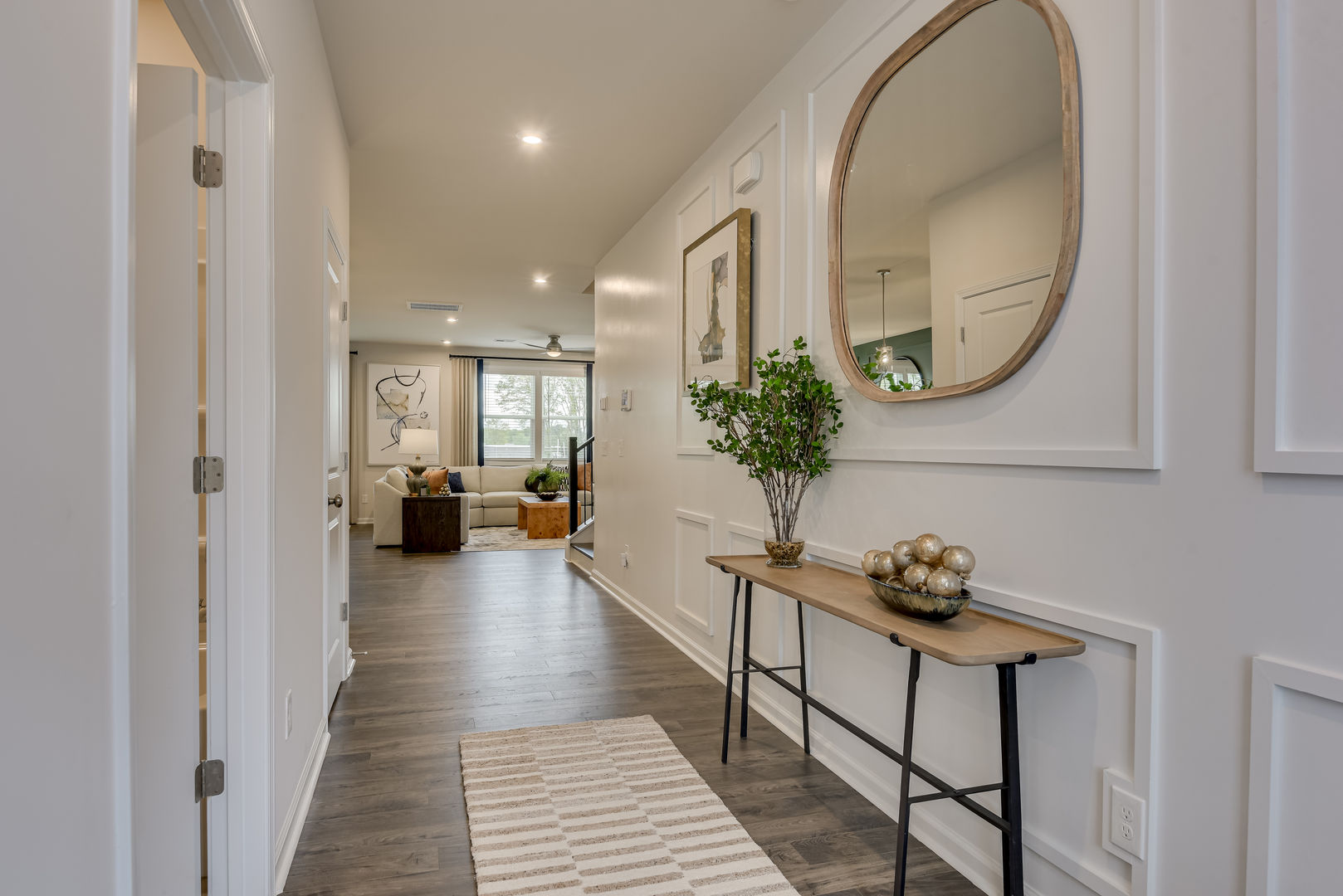 Move-In Ready Home
