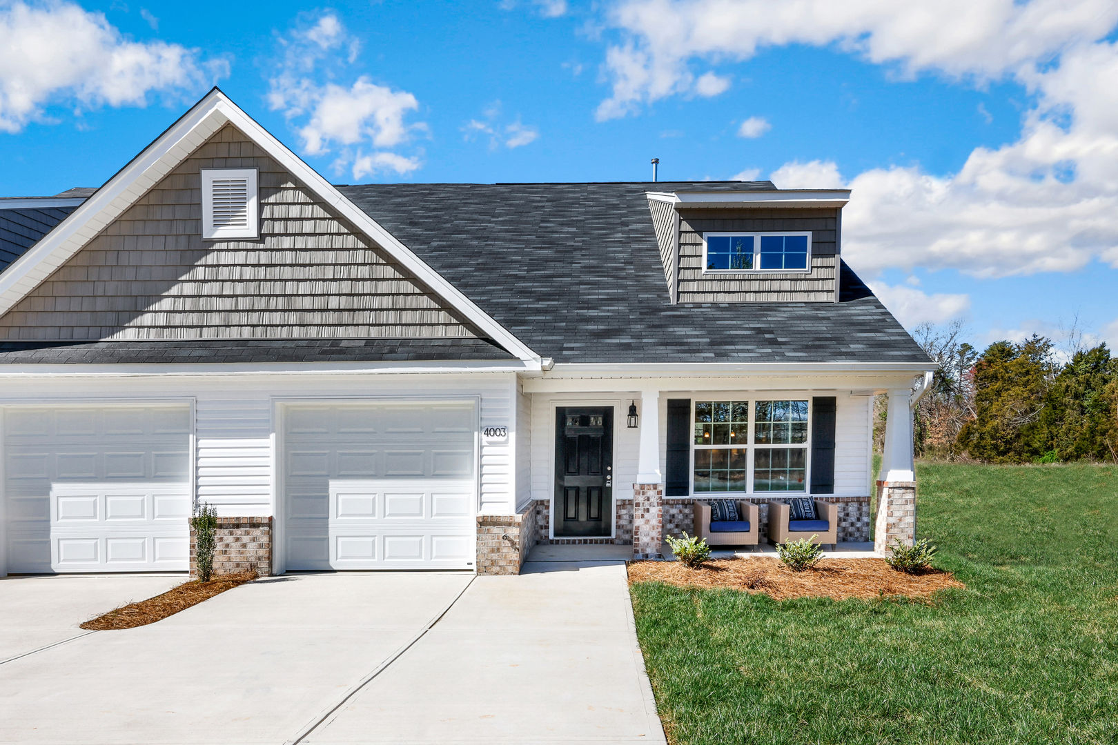 Move-In Ready Home