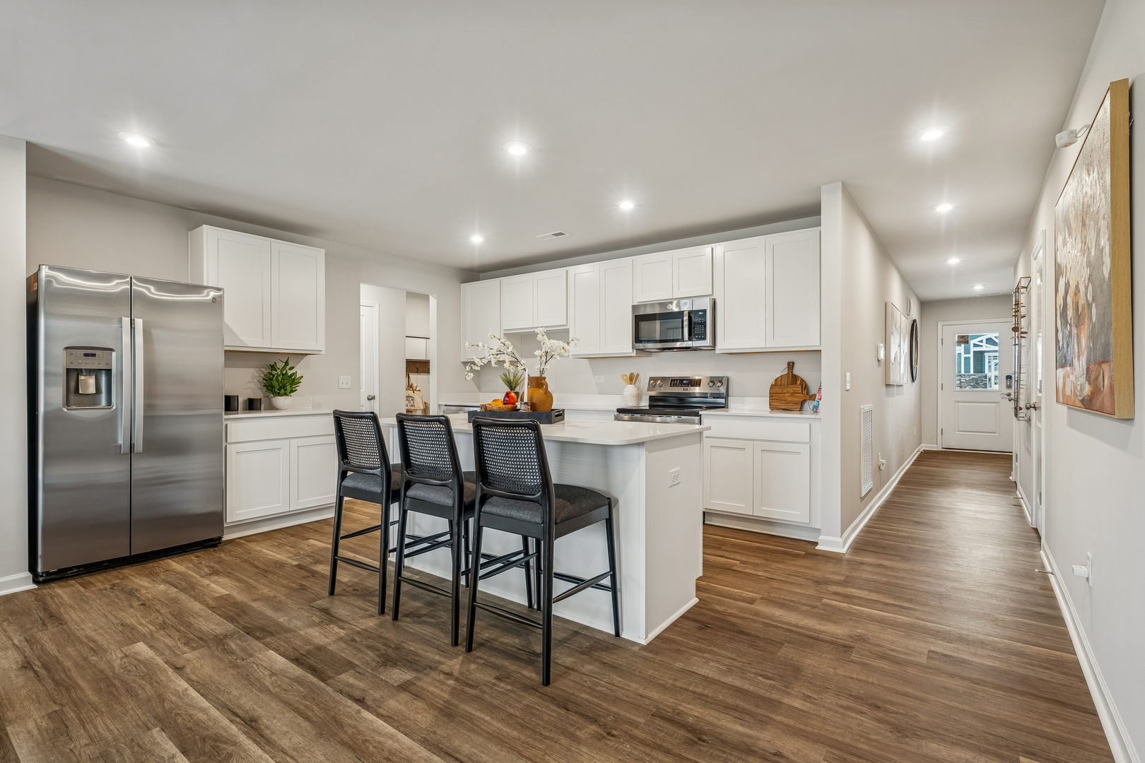 Move-In Ready Home