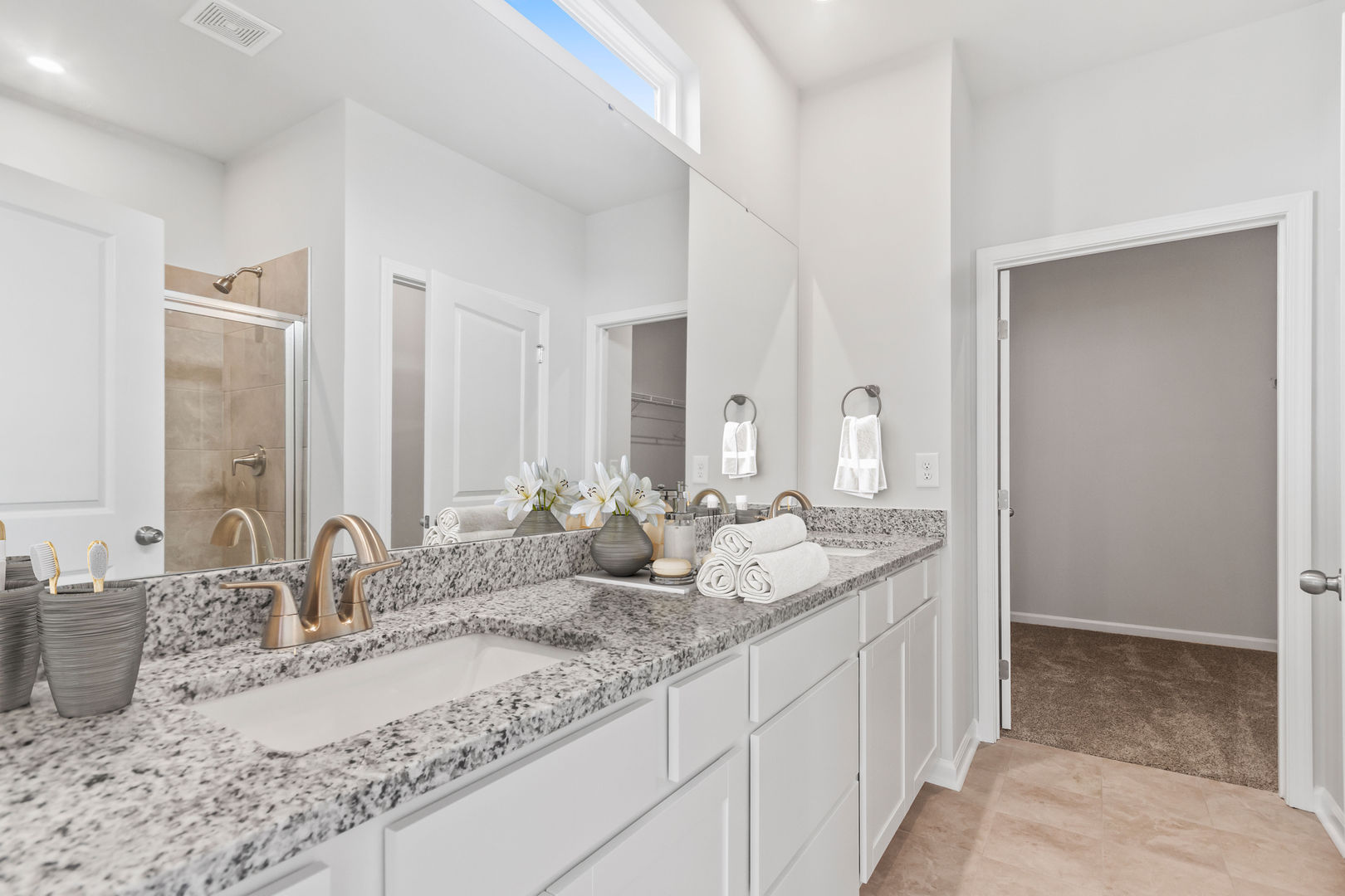 Move-In Ready Home