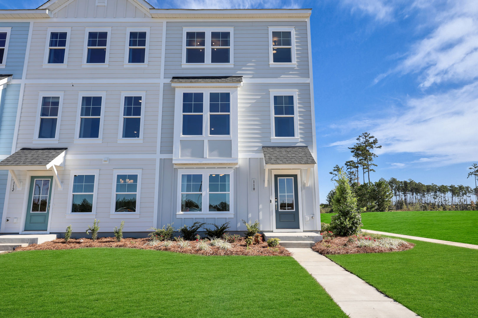 Move-In Ready Home