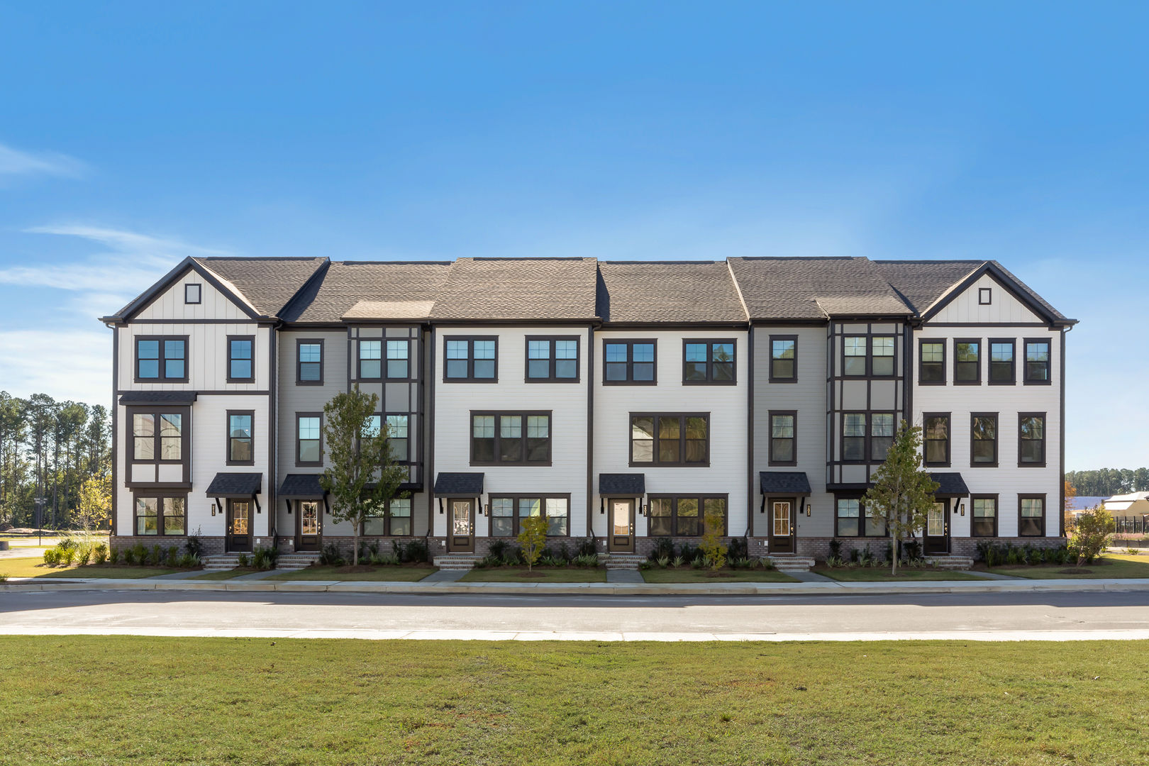 Move-In Ready Home