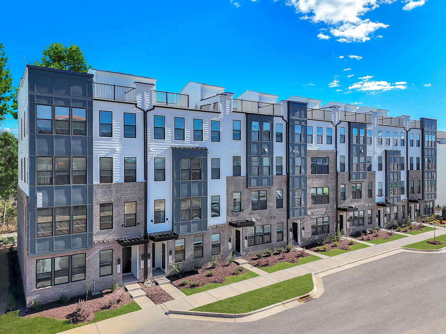 Move-In Ready Home