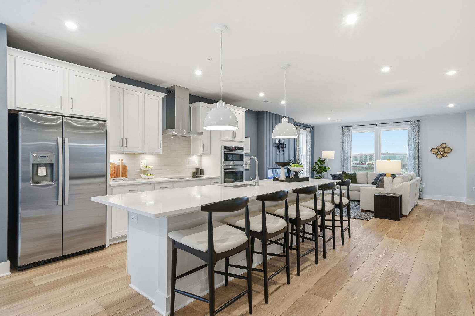 Move-In Ready Home