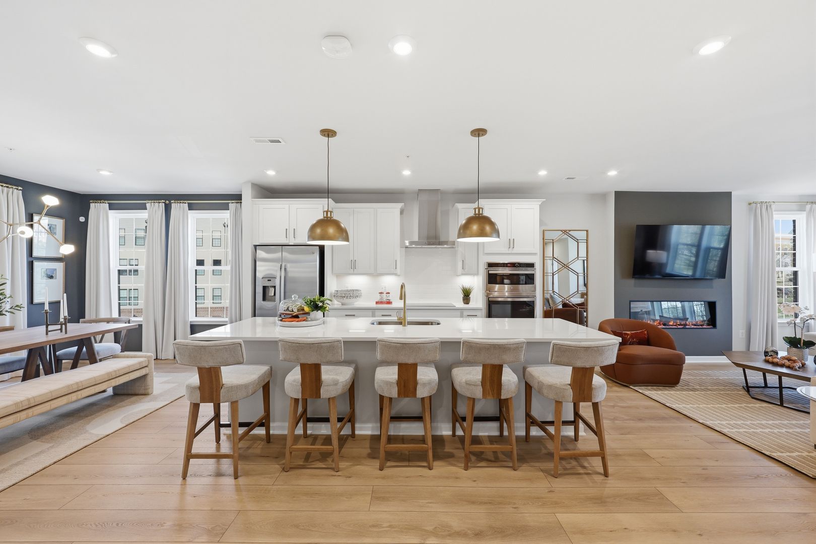 Move-In Ready Home
