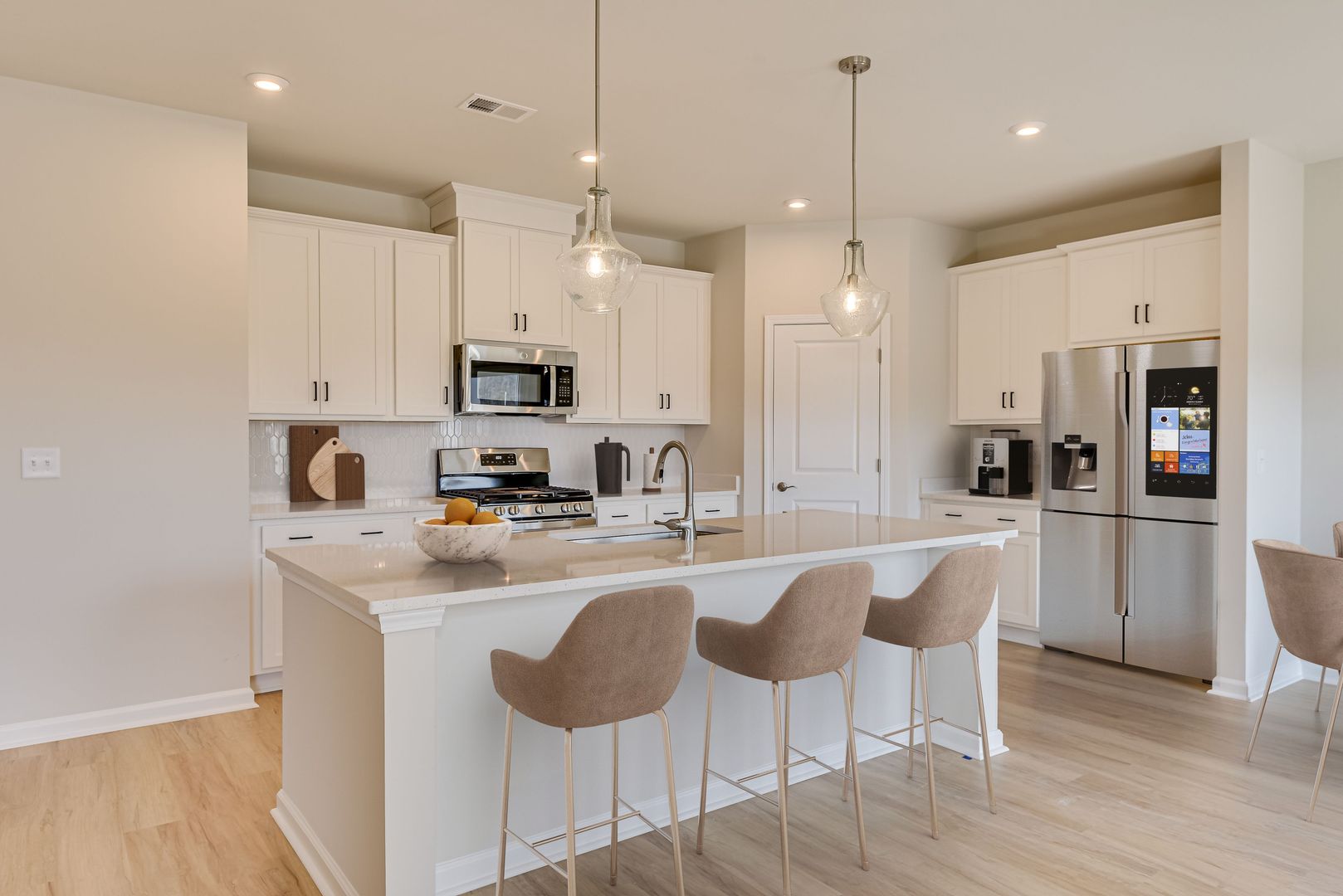 Move-In Ready Home