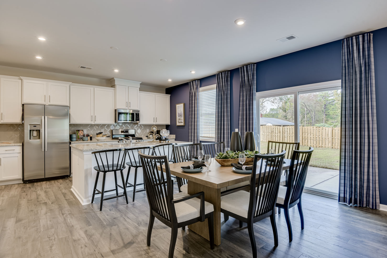 Move-In Ready Home