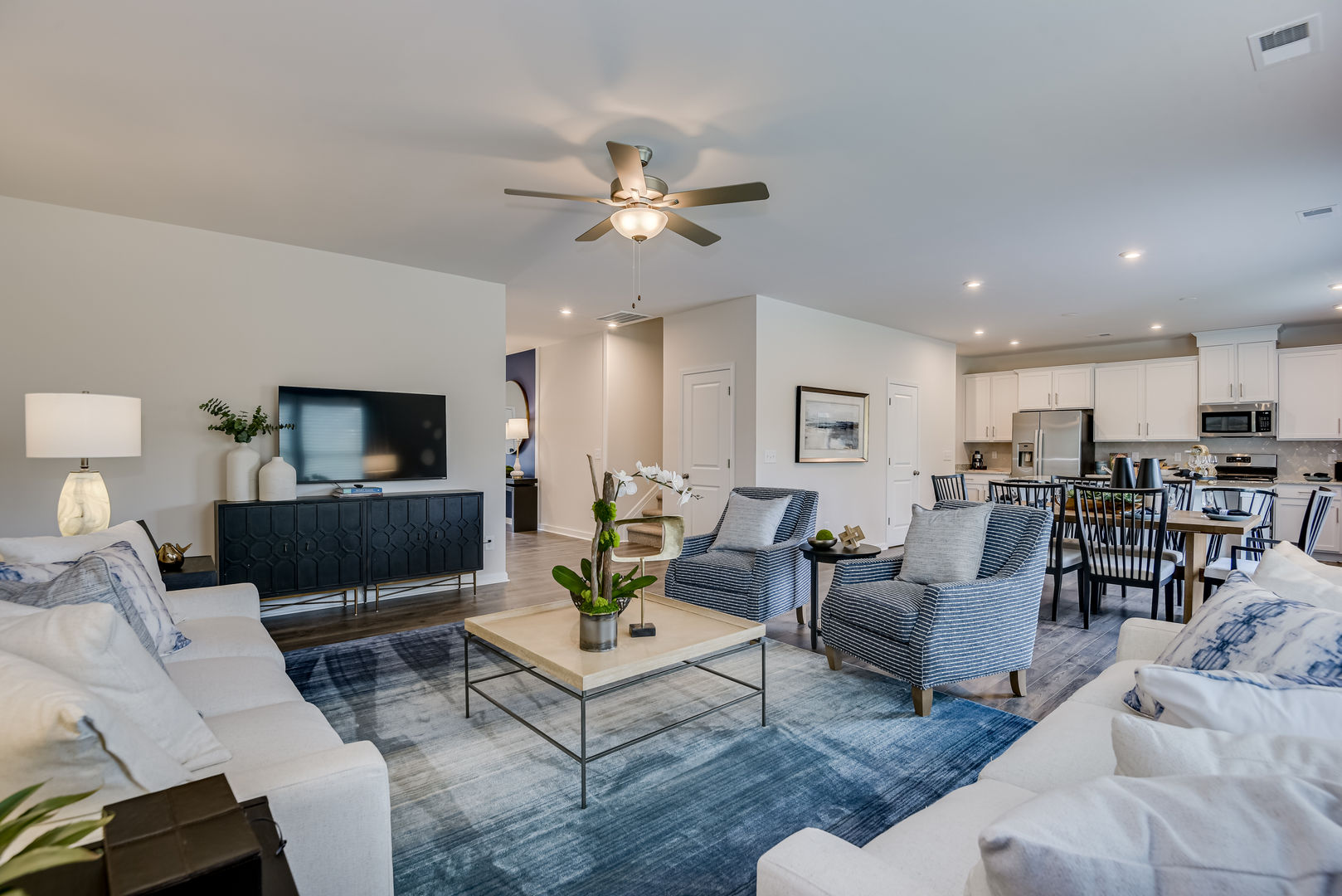 Move-In Ready Home