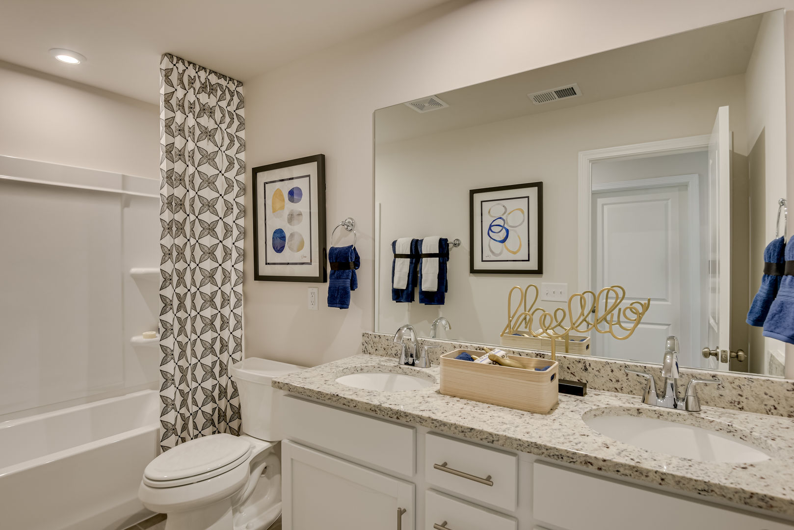 Move-In Ready Home