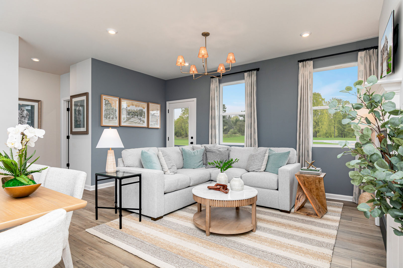 Move-In Ready Home