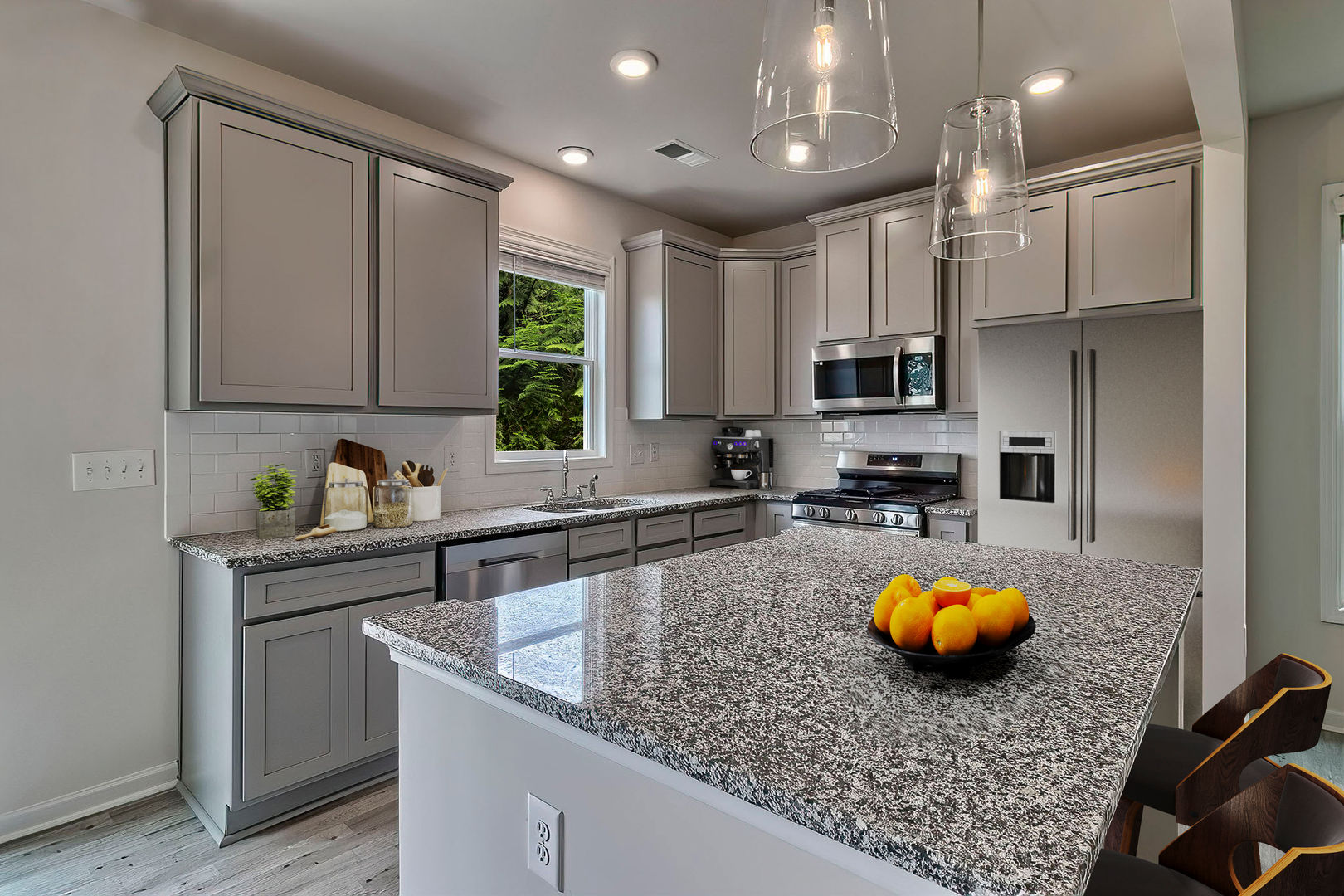 Move-In Ready Home