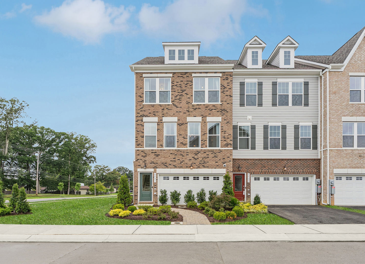 Move-In Ready Home