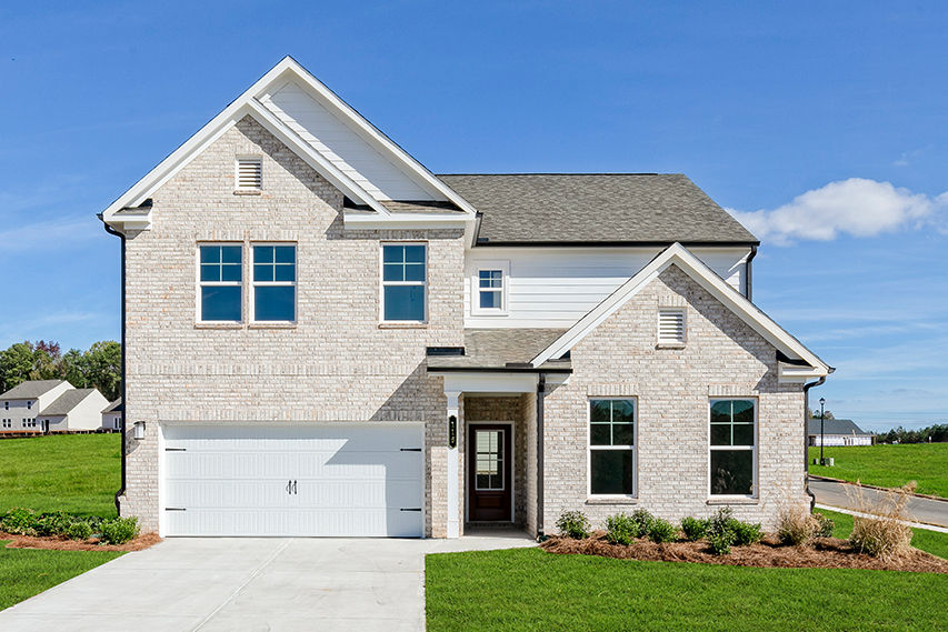 Move-In Ready Home