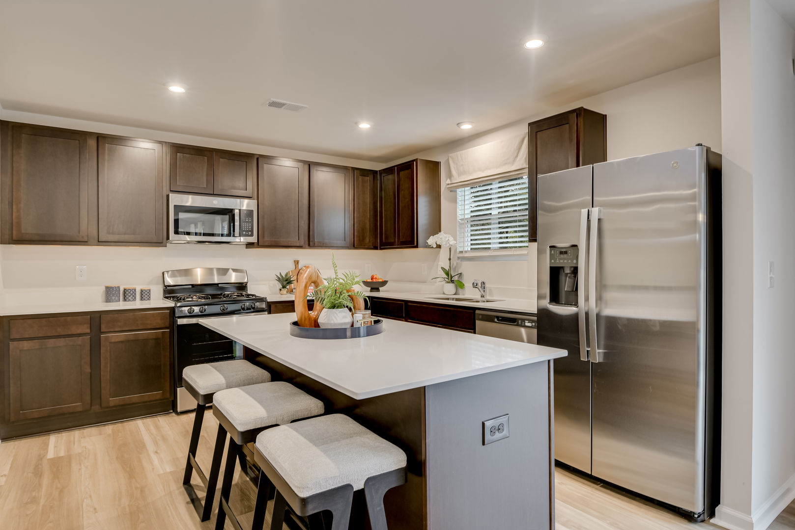 Move-In Ready Home