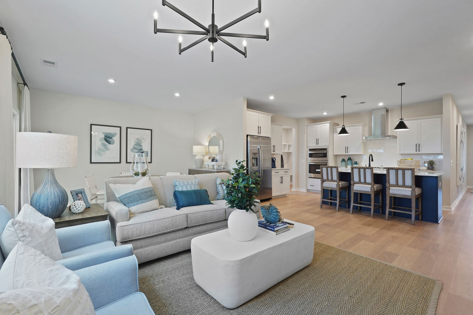 Move-In Ready Home