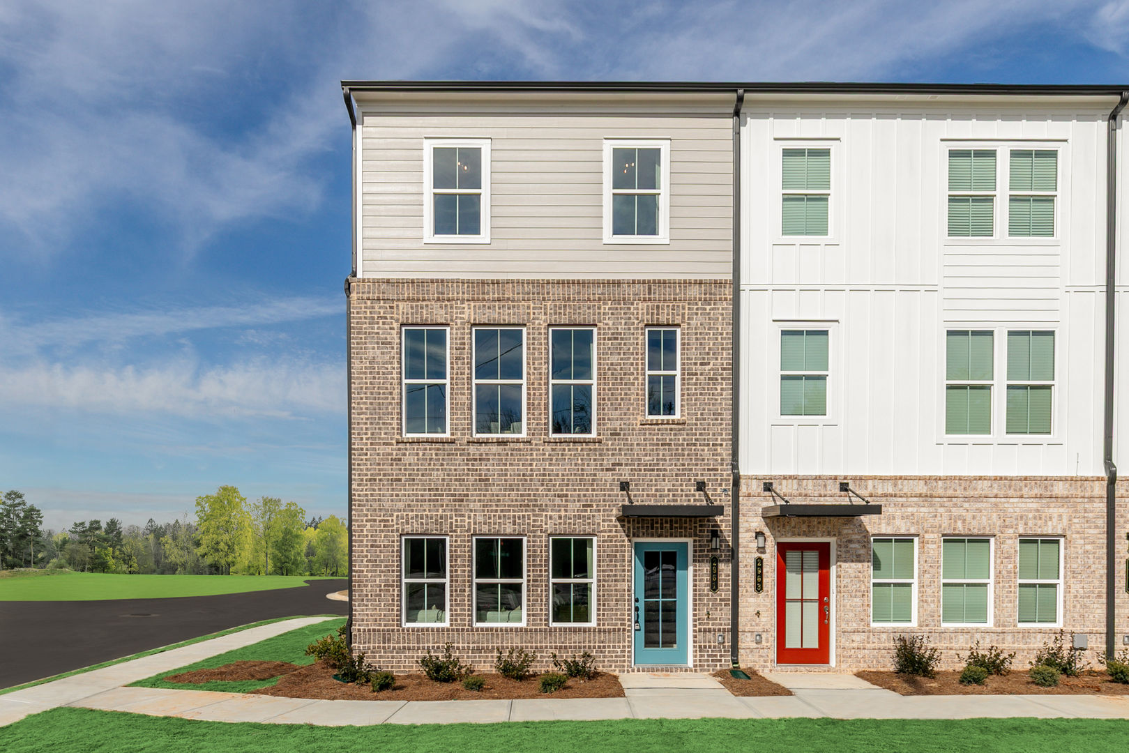 Move-In Ready Home