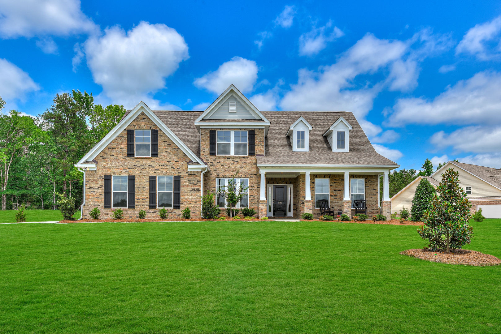 Move-In Ready Home