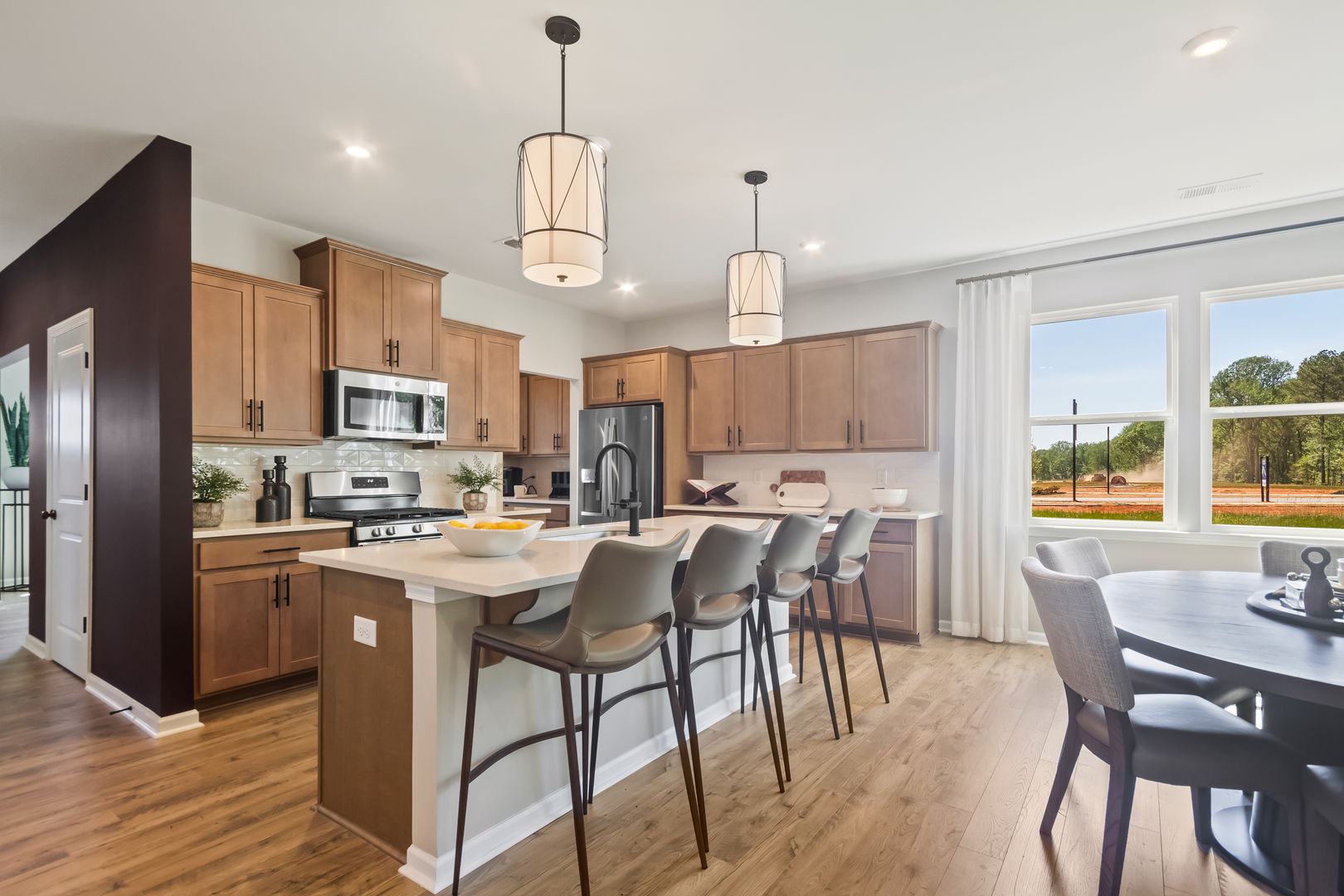 Move-In Ready Home