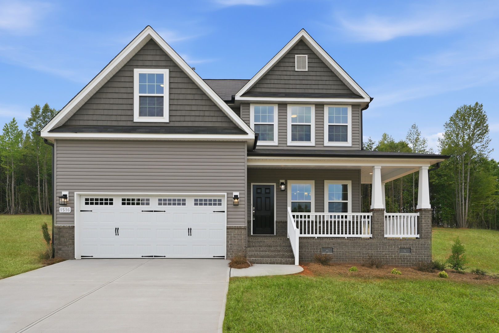Move-In Ready Home