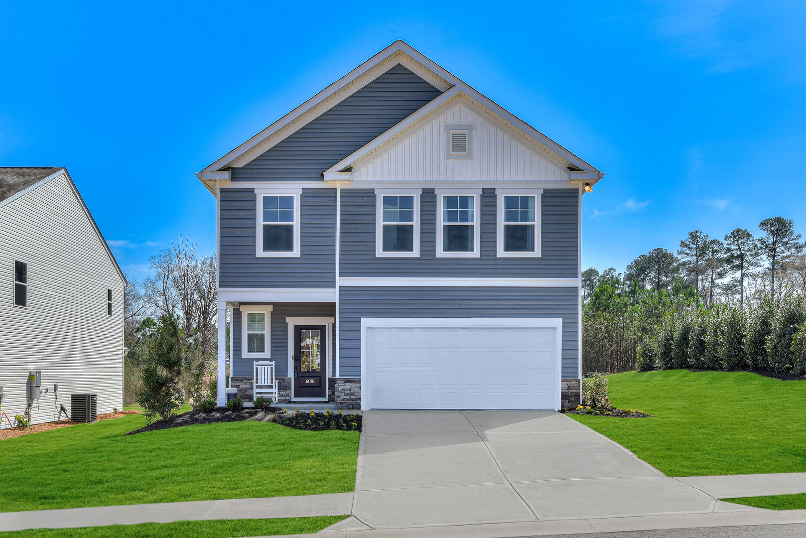 Move-In Ready Home