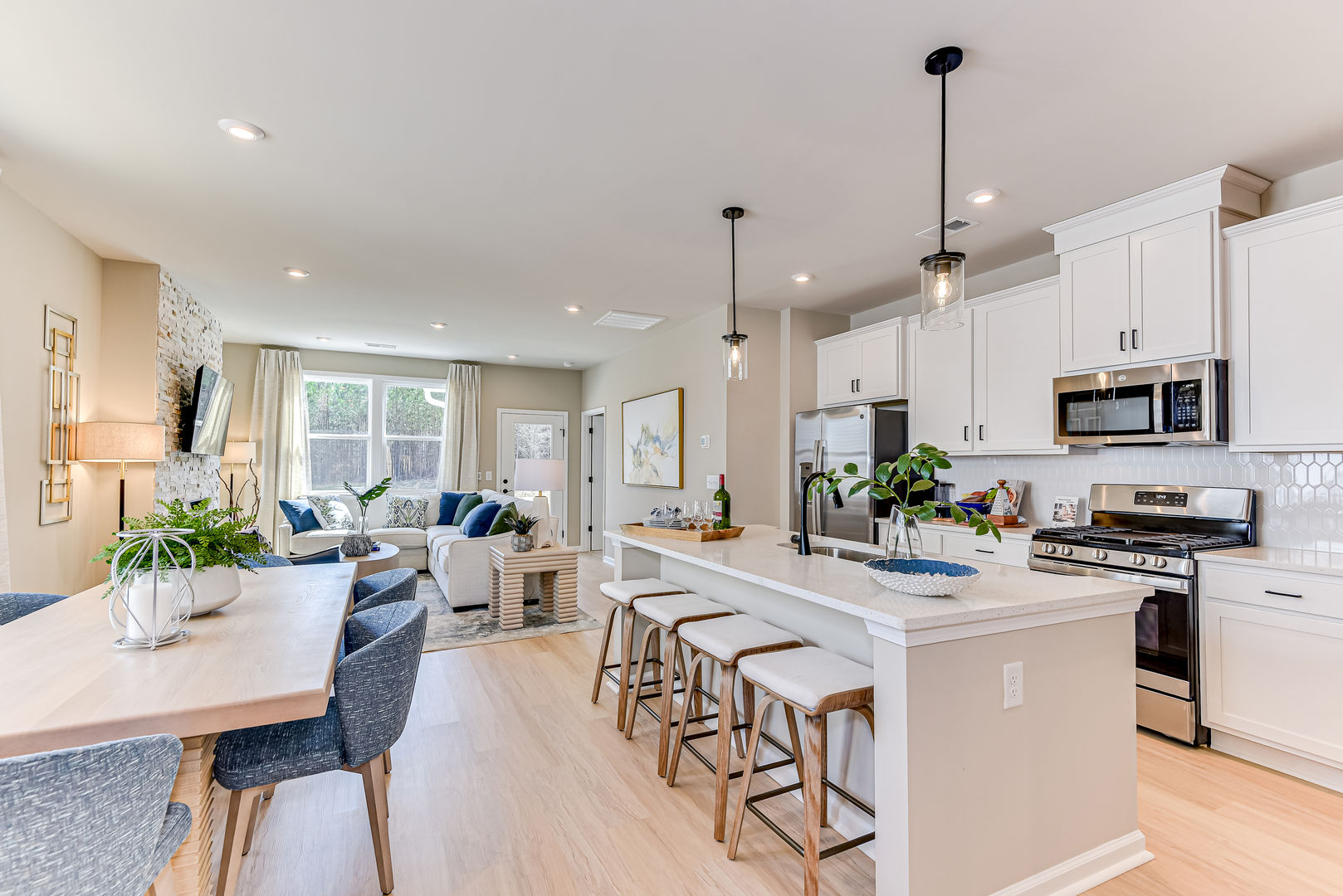 Move-In Ready Home