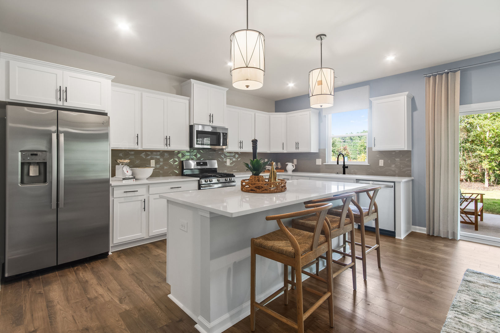 Move-In Ready Home