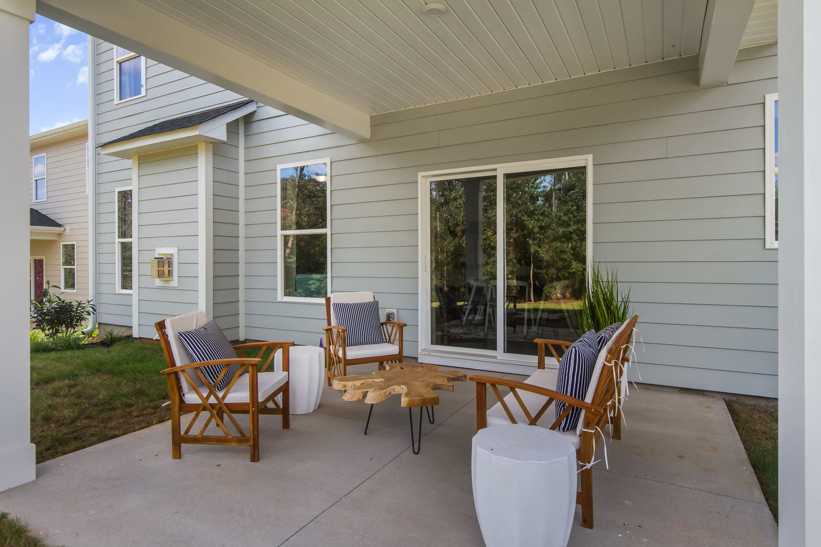Move-In Ready Home