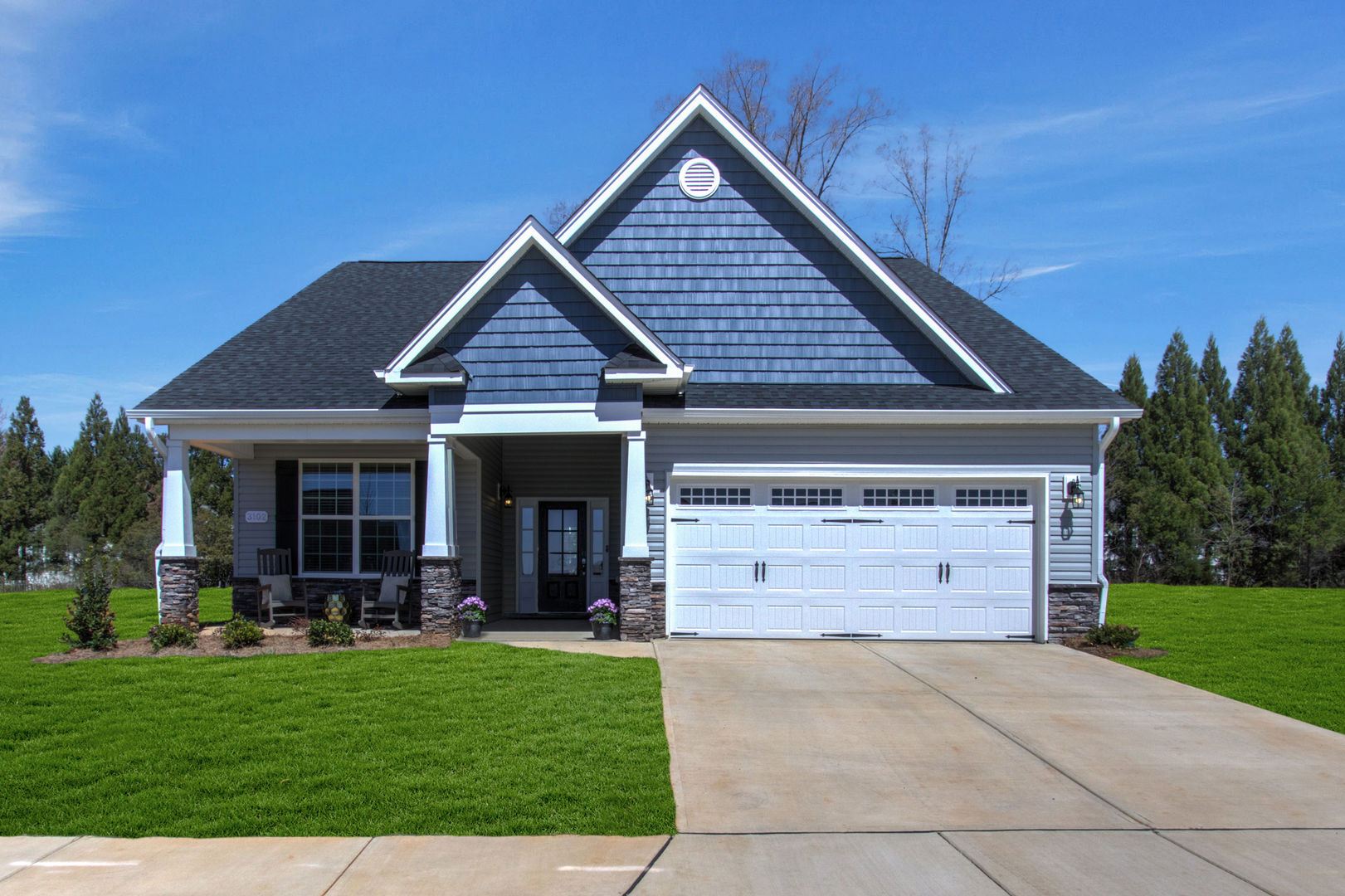 Move-In Ready Home