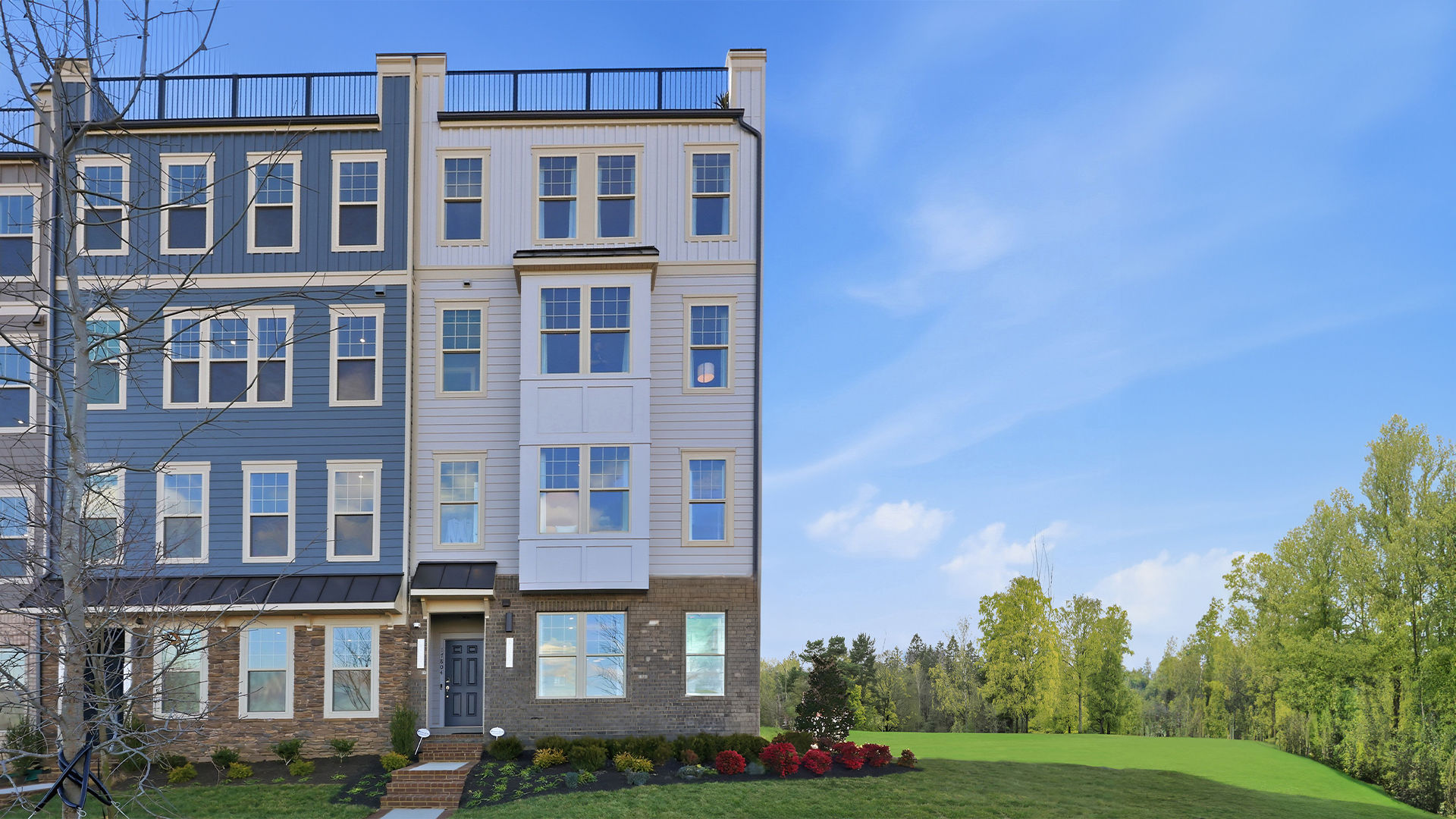 Move-In Ready Home