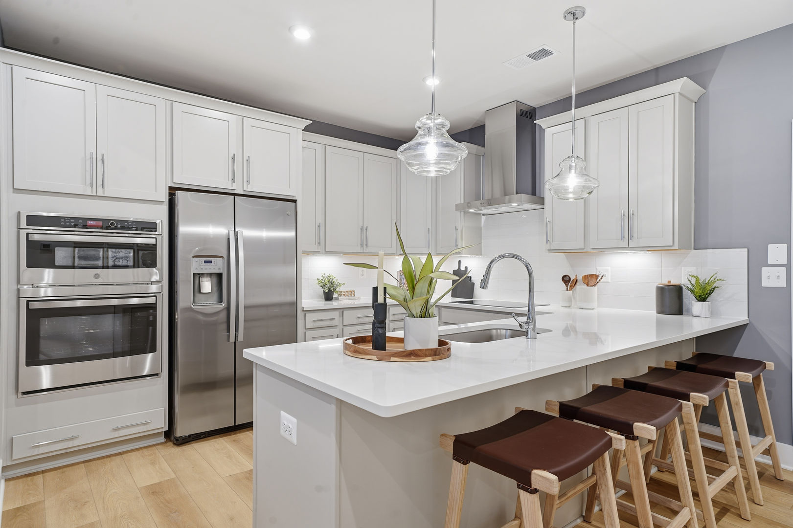 Move-In Ready Home