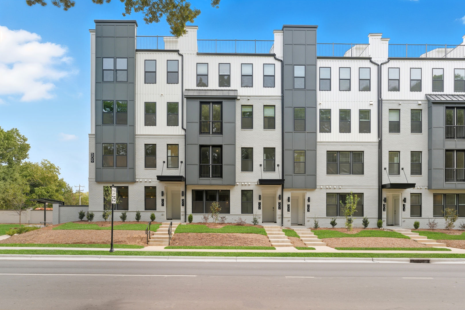 Move-In Ready Home