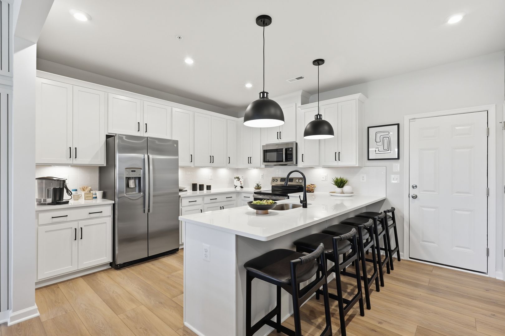 Move-In Ready Home